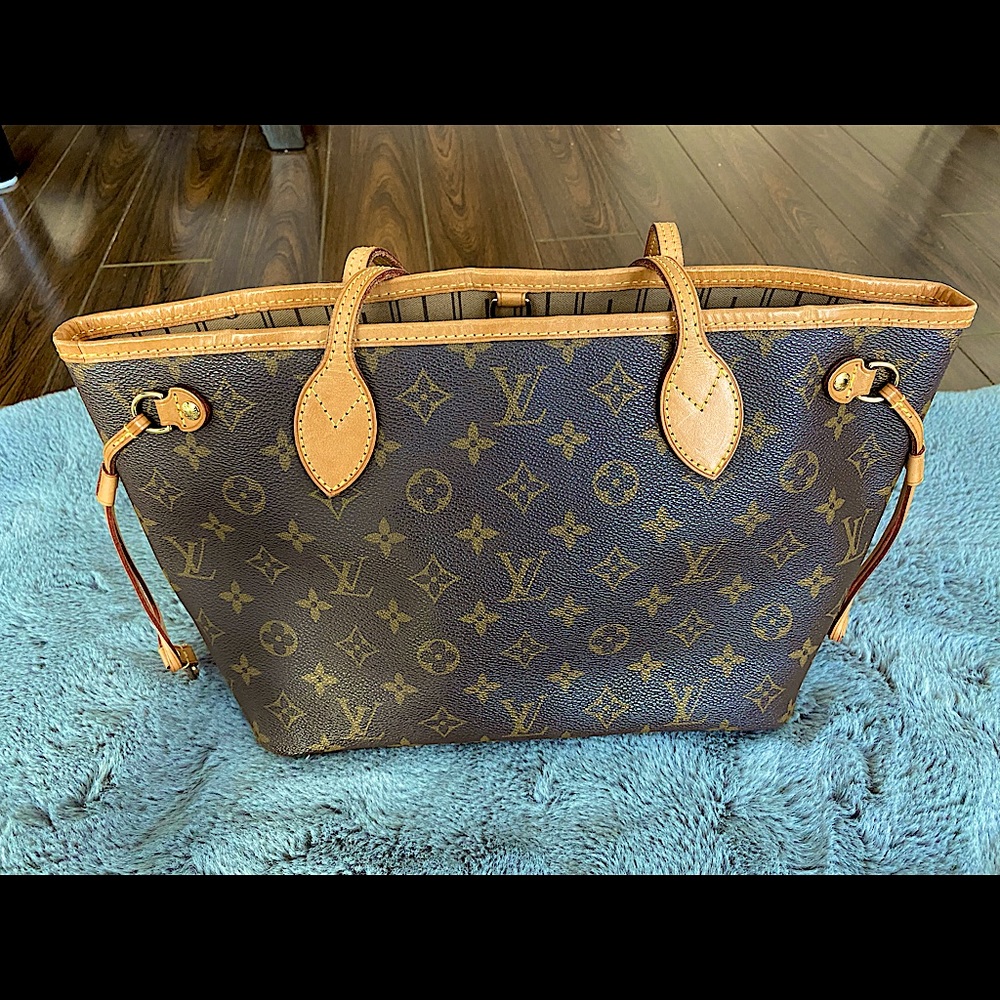 LV Neverfull PM
